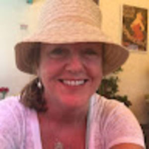Meet your Posher, Kathleen